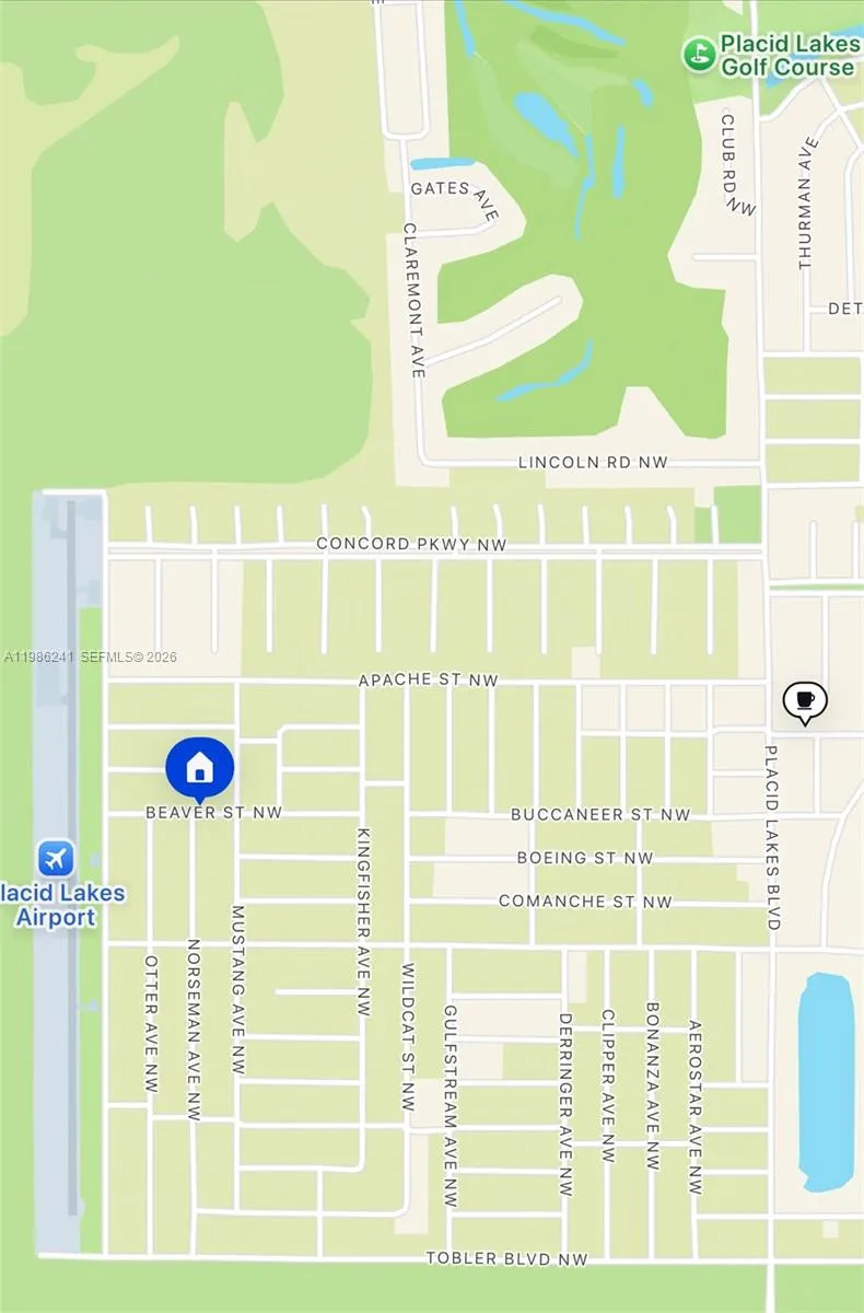 1081 BEAVER ST, Lake Placid, FL 33852 photo 3