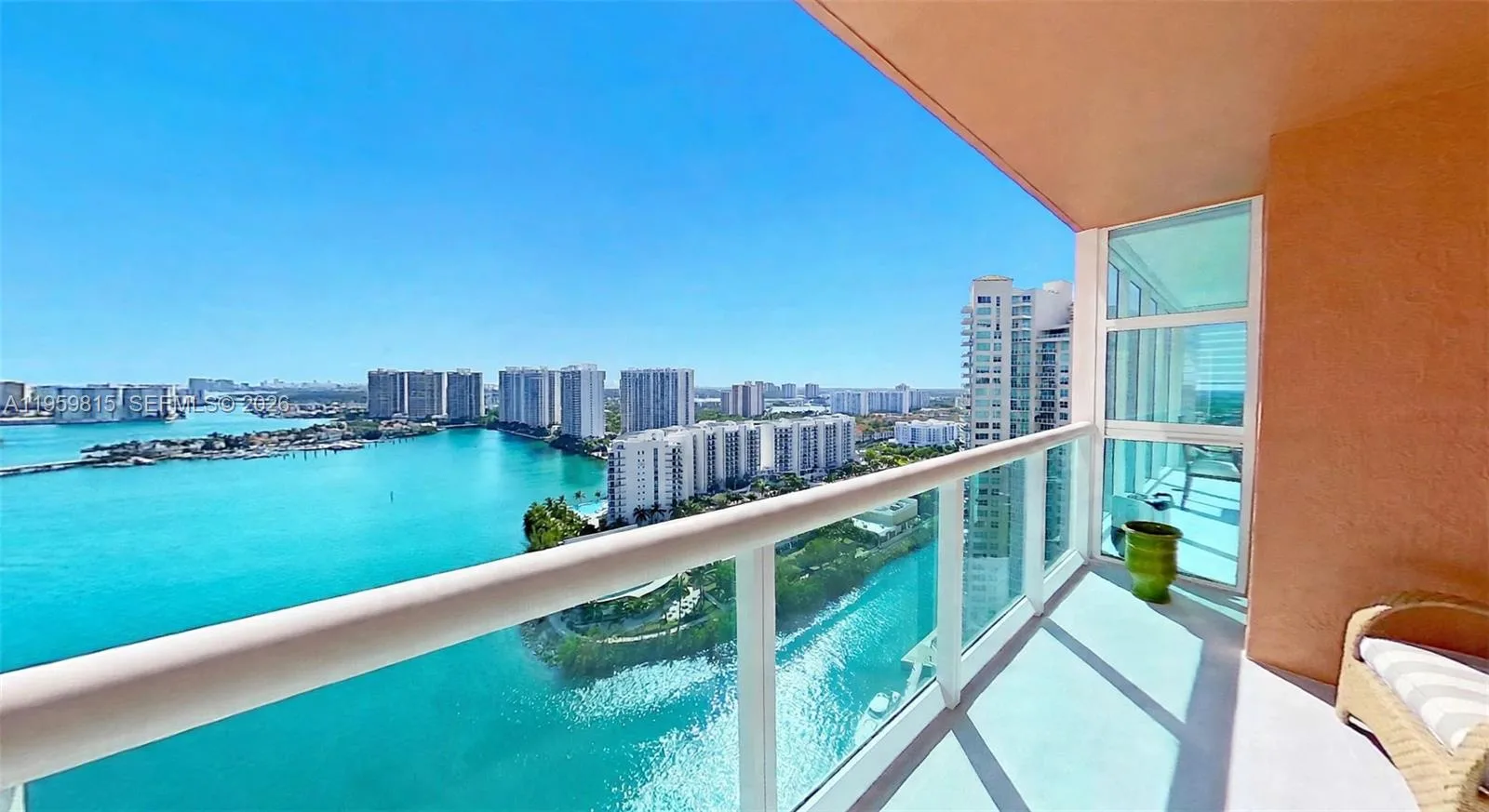 3370 Hidden Bay Dr # 2715, Aventura, FL 33180