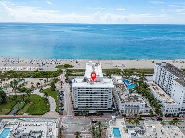 465 Ocean Dr # 524, Miami Beach, FL 33139 photo 5