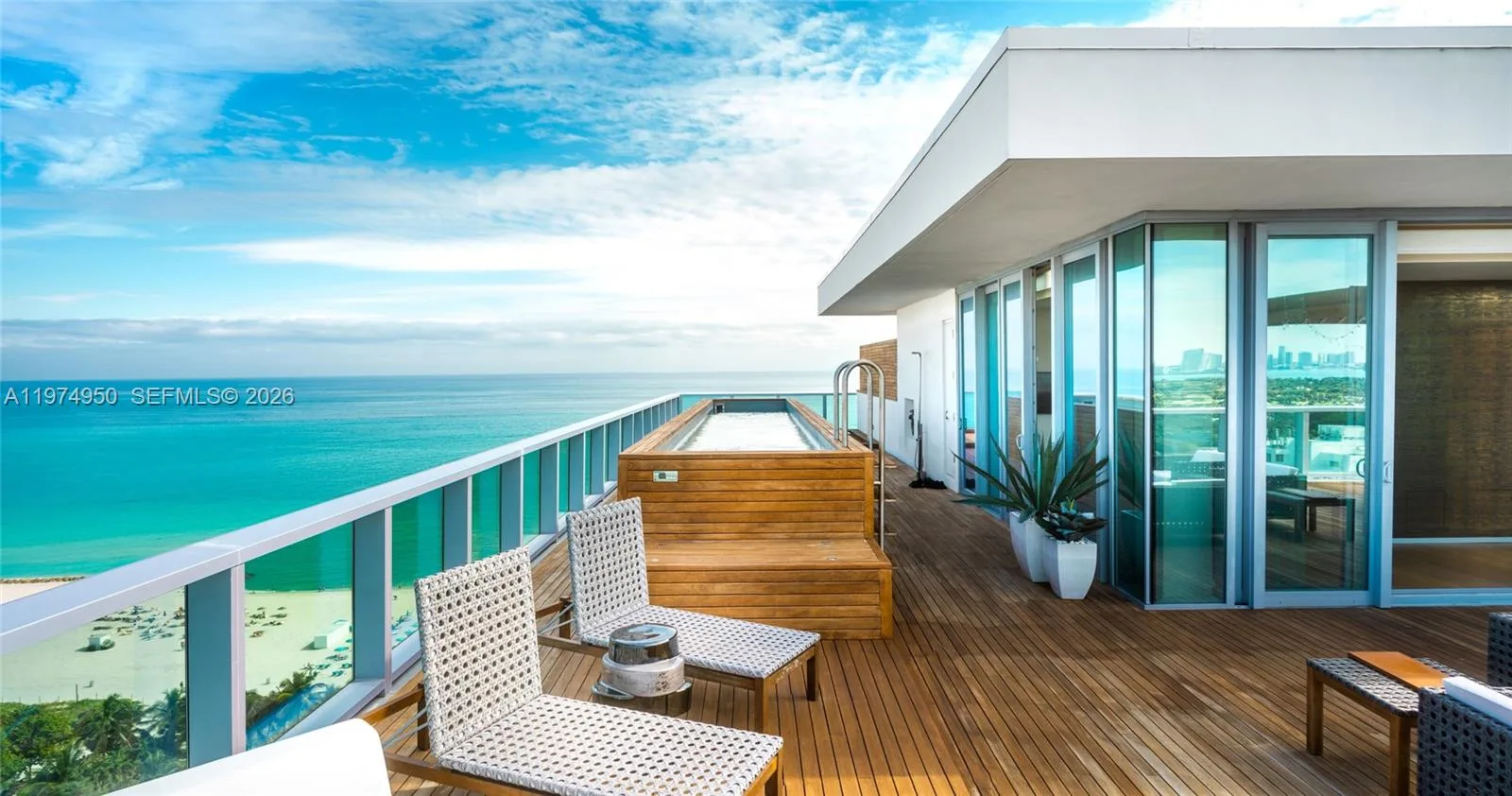 The Residences at The Miami Beach EDITION photo 2