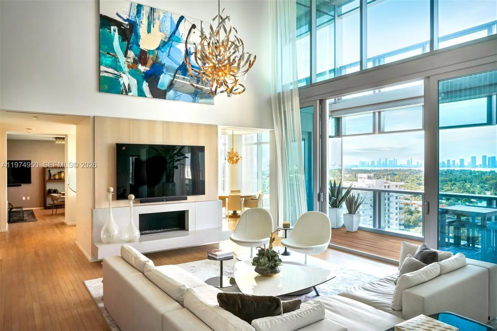 The Residences at The Miami Beach EDITION photo 5