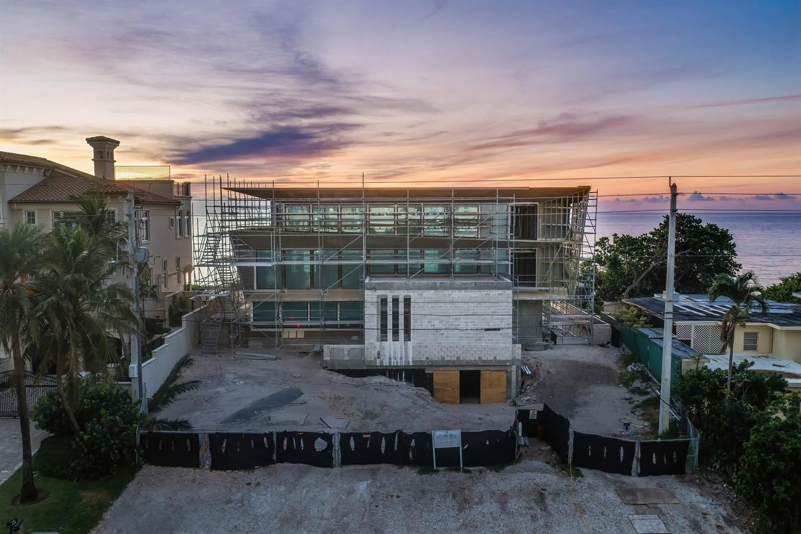 3805 S Ocean Boulevard, Highland Beach, FL 33487