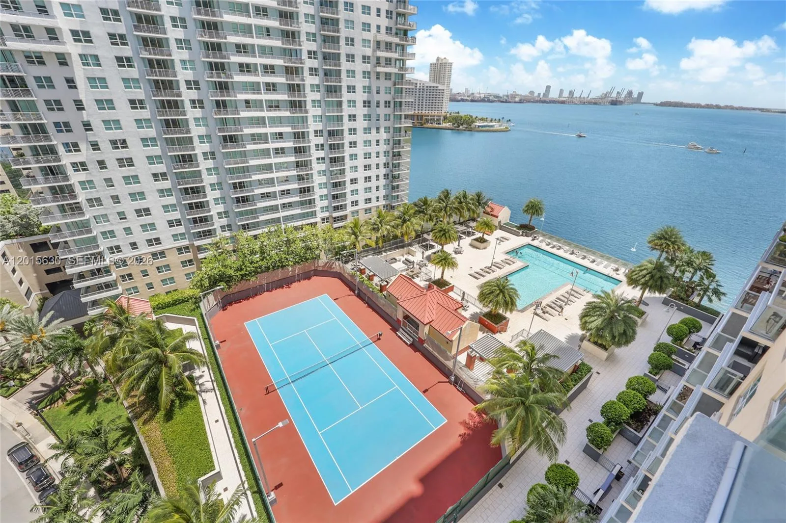 1155 BRICKELL BAY DR # 1602, Miami, FL 33131 photo 11