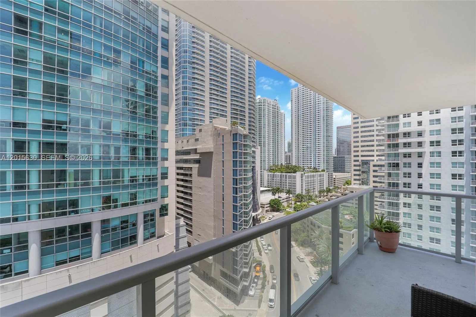 1155 BRICKELL BAY DR # 1602, Miami, FL 33131 photo 3