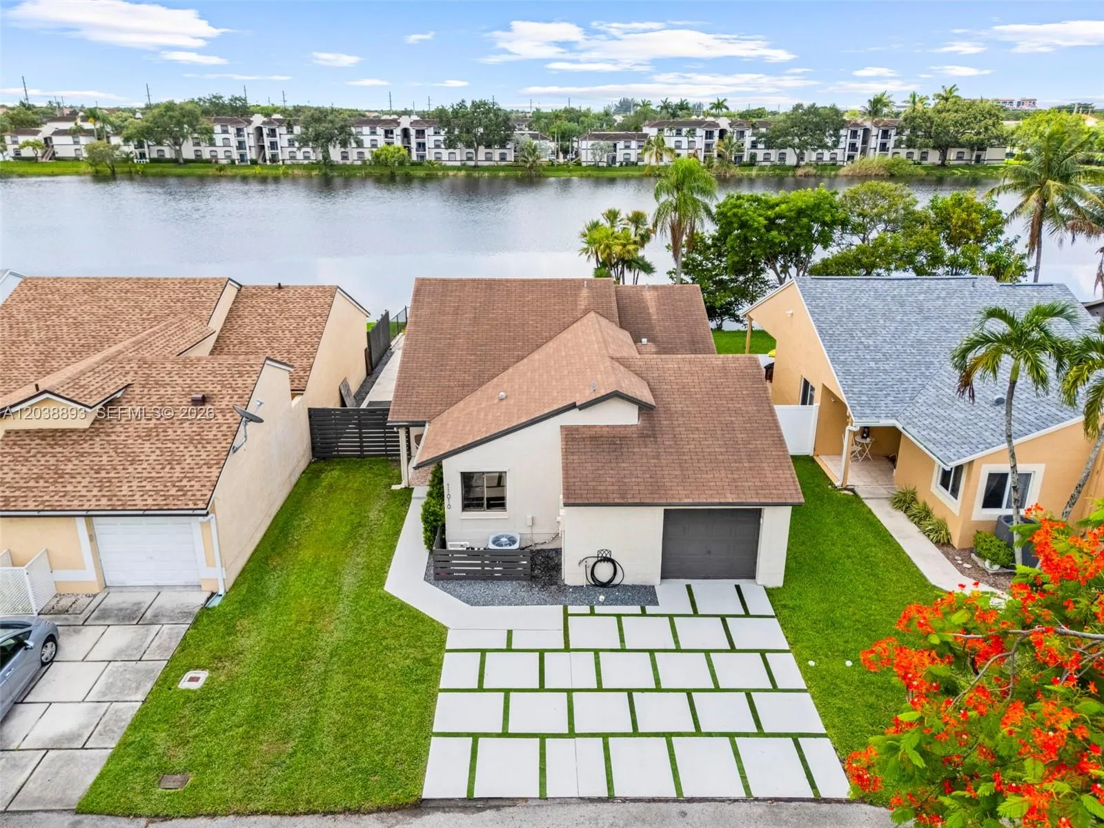 11010 SW 13th St, Pembroke Pines, FL 33025 — zdjęcie 3