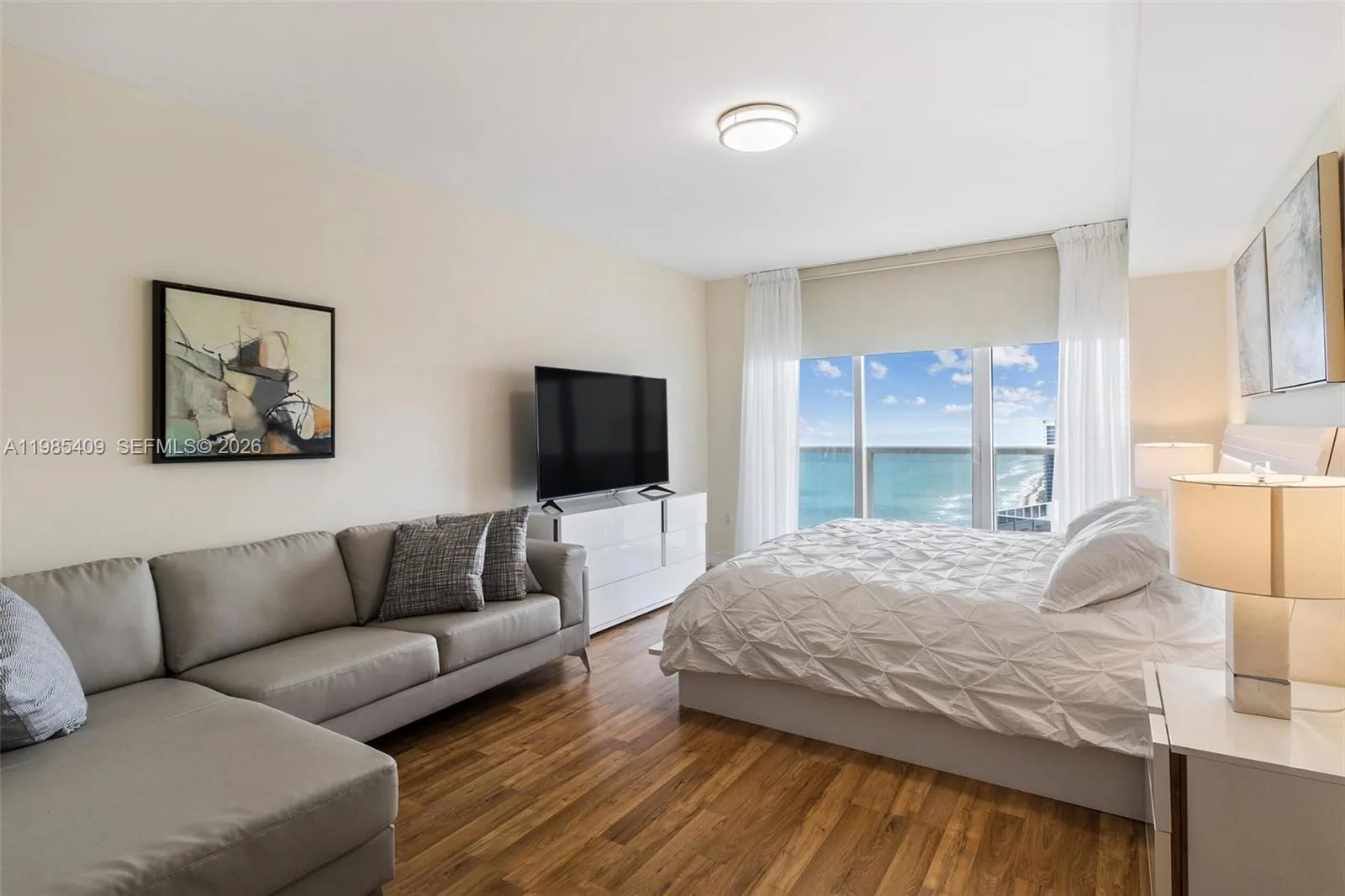 1830 S Ocean Dr # 4706, Hallandale Beach, FL 33009 photo 8