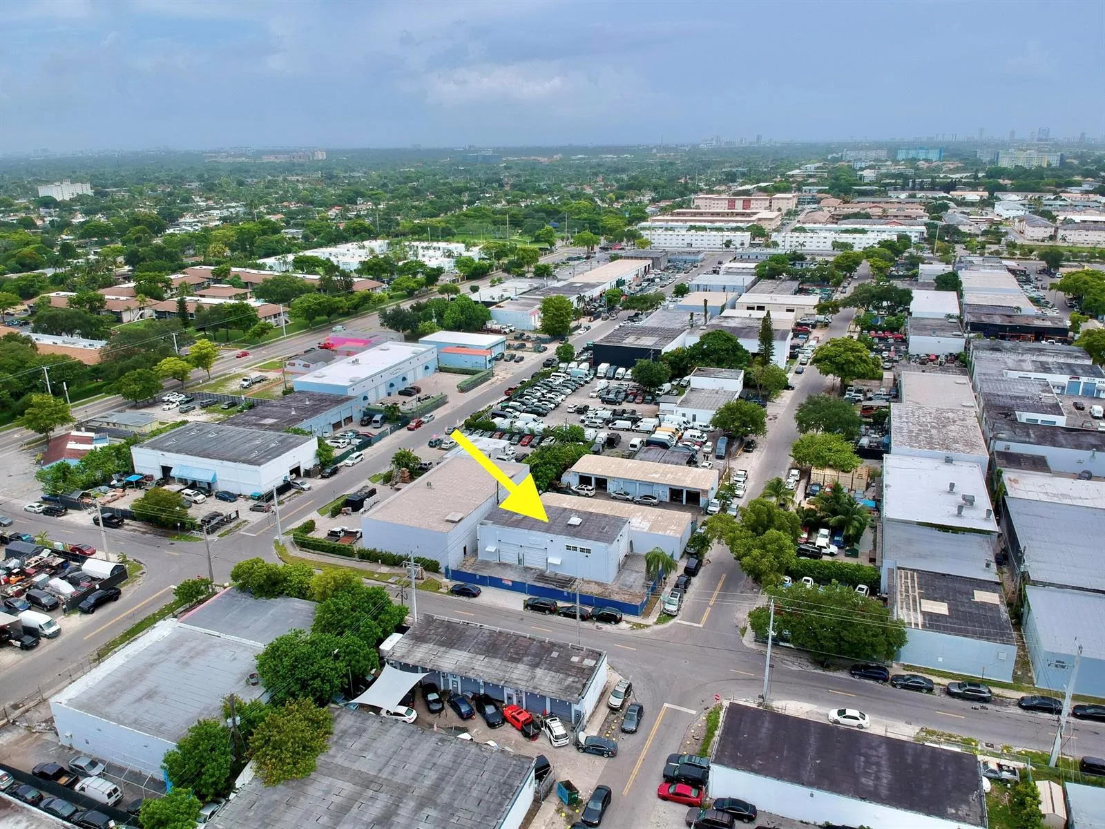 5751 Dawson Street, Hollywood, FL 33023 photo 2