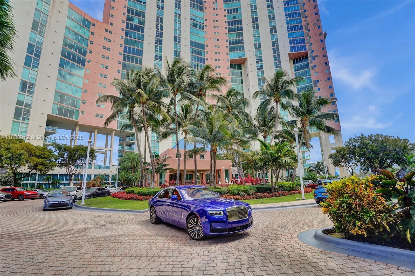 3370 Hidden Bay Dr # 812, Aventura, FL 33180 photo 4