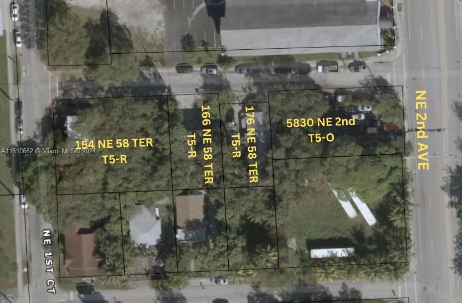 5830 NE 2nd Ave, Miami, FL 33137