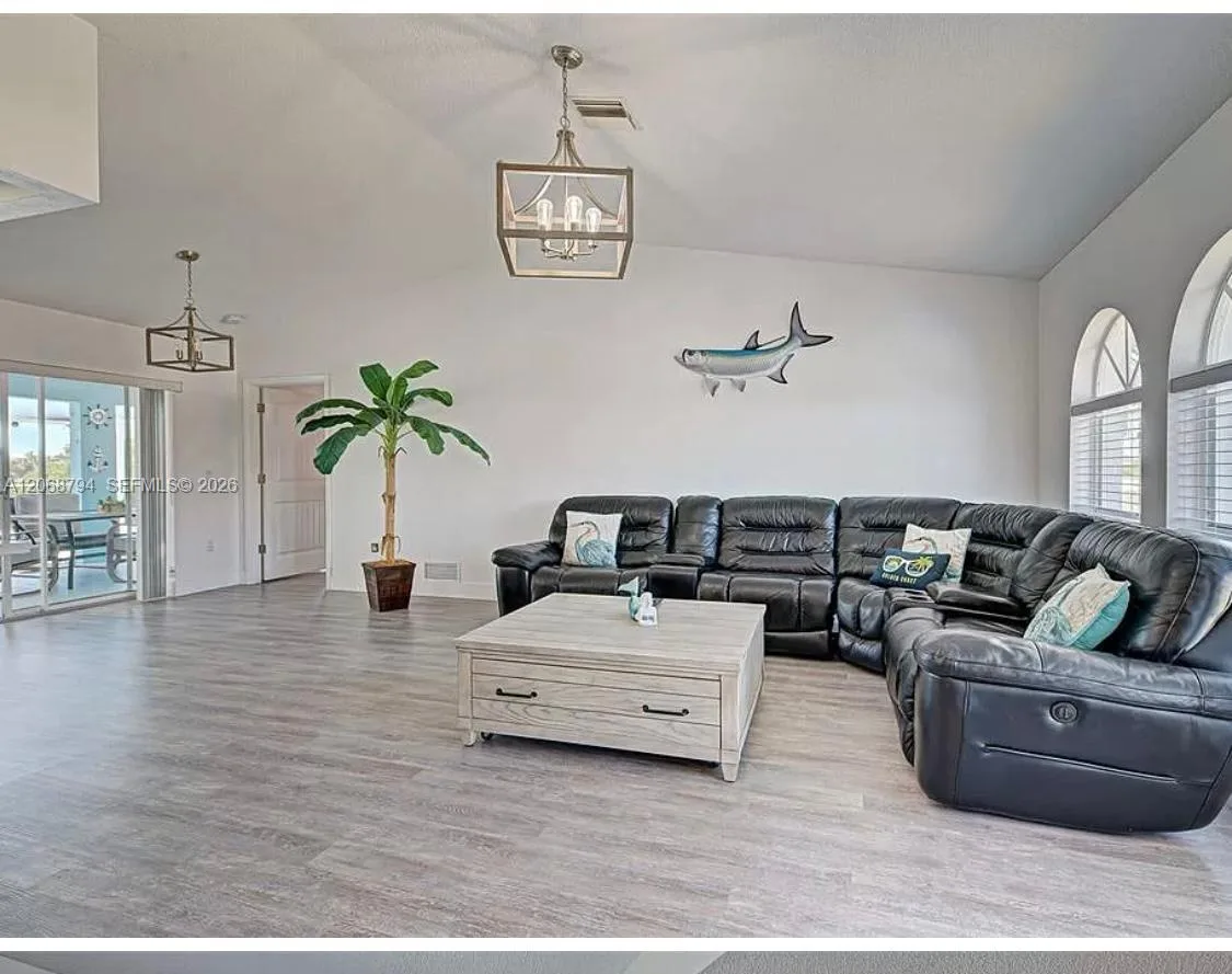 15073 Ingraham Blvd, Port Charlotte, FL 33981 photo 5