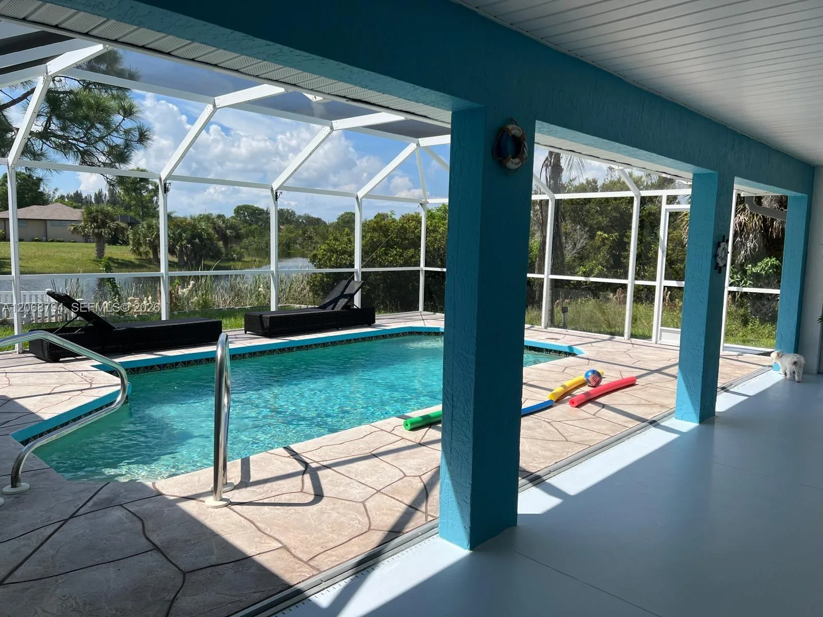 15073 Ingraham Blvd, Port Charlotte, FL 33981 photo 6