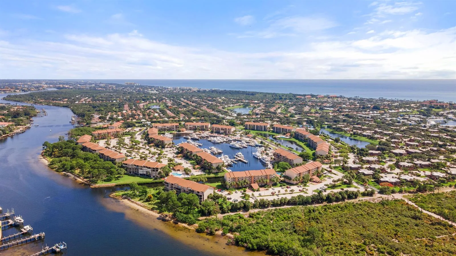 1601 Marina Isle Way # 202, Jupiter, FL 33477
