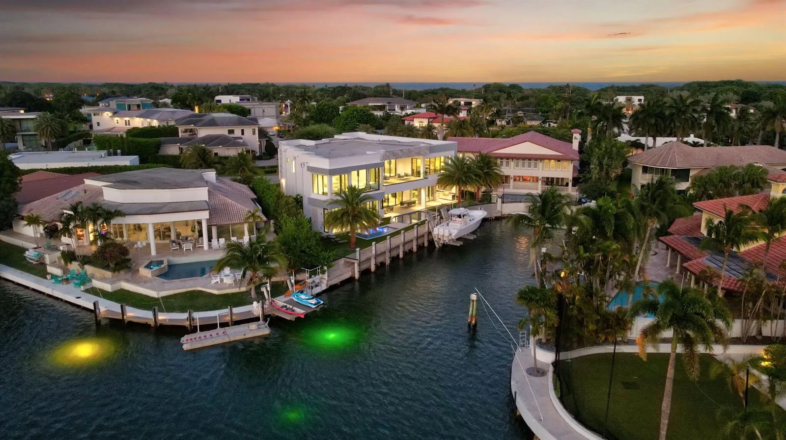 749 Bamboo Drive, Boca Raton, FL 33432