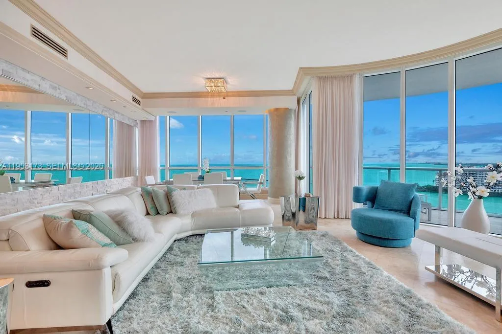 100 S Pointe Dr # 1504, Miami Beach, FL 33139 photo 3