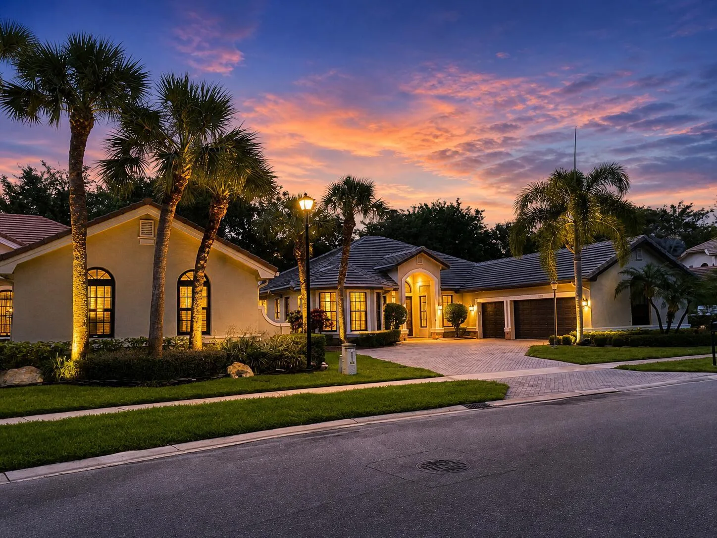 10295 Trianon Place, Wellington, FL 33449