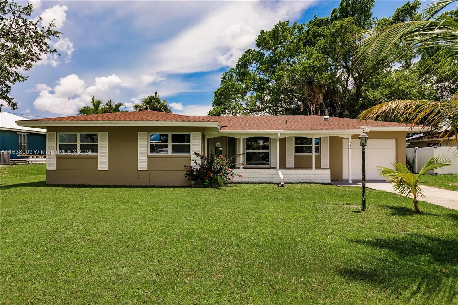 246 SE 44 St, Cape Coral, FL 33904