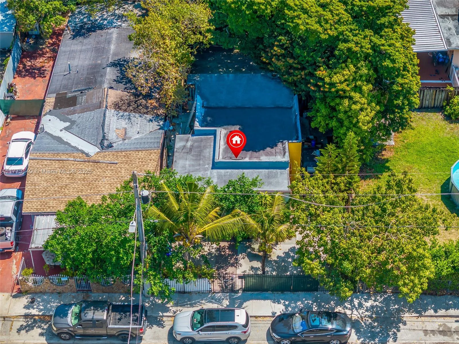 3123 NW 3rd Ave, Miami, FL 33127 photo 4