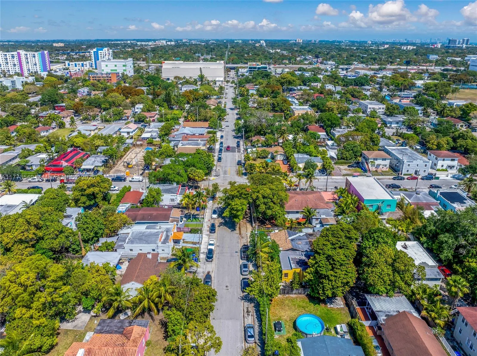 3123 NW 3rd Ave, Miami, FL 33127 photo 5