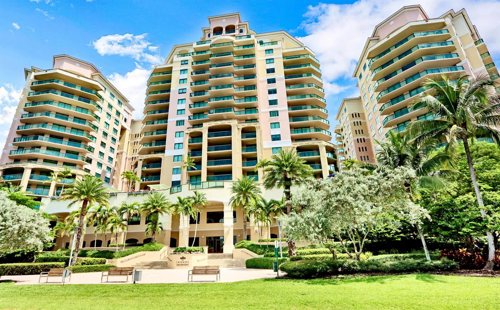 3610 Gardens Parkway # 202a, Palm Beach Gardens, FL 33410