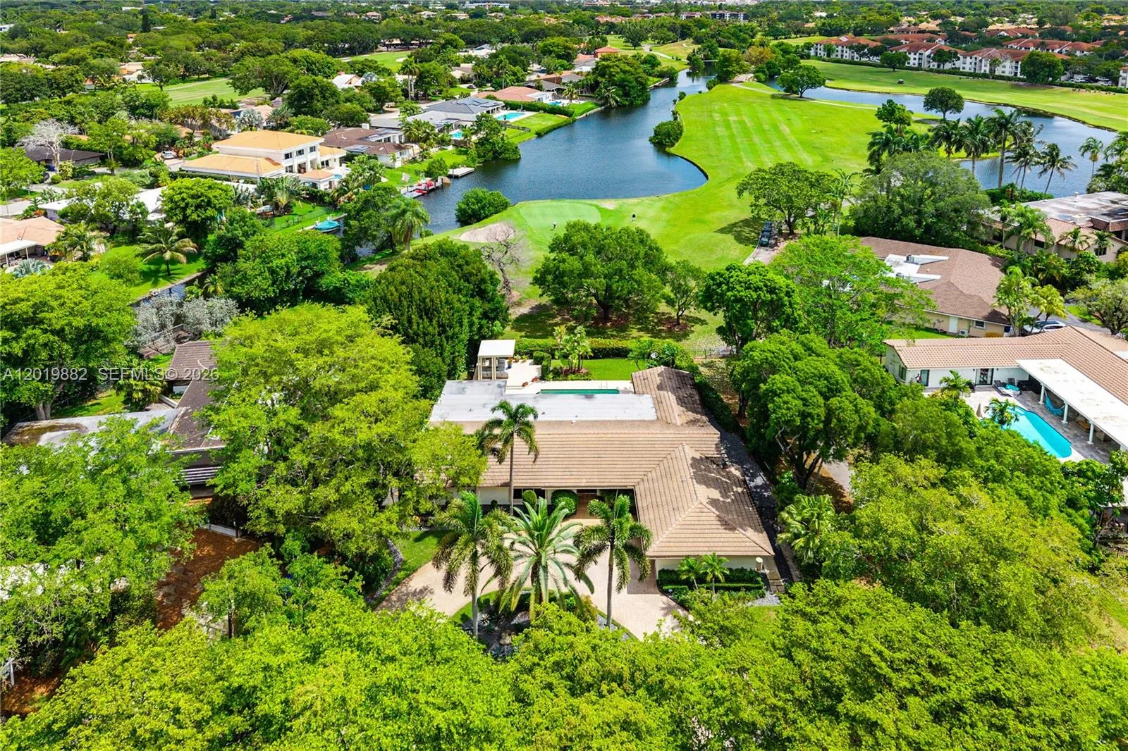 4301 Sanders St, Hollywood, FL 33021