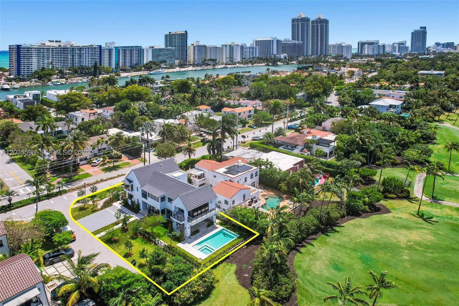 5262 La Gorce Dr, Miami Beach, FL 33140 photo 3