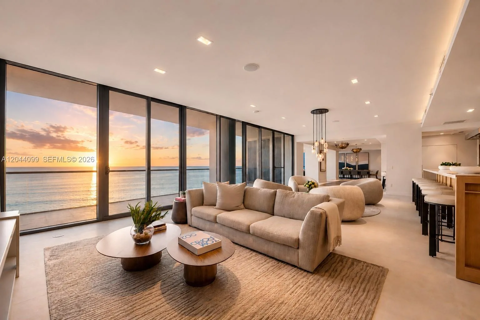 5959 Collins Ave # 1804/1805, Miami Beach, FL 33140