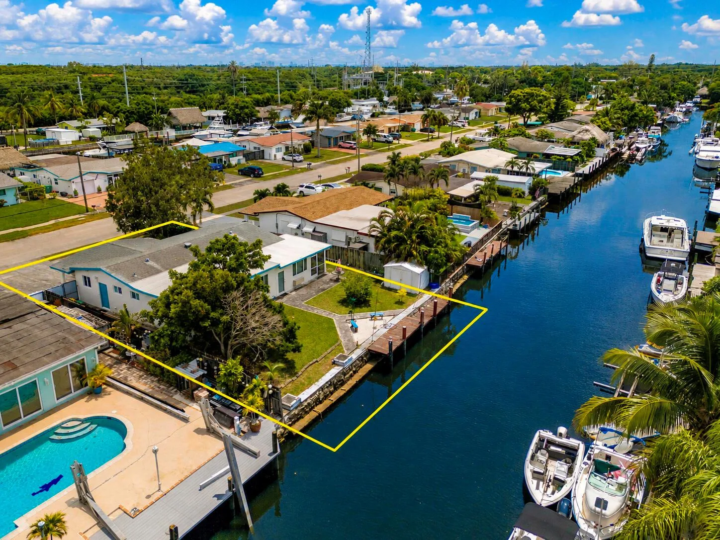 4521 SW 42ND Terrace, Dania Beach, FL 33314