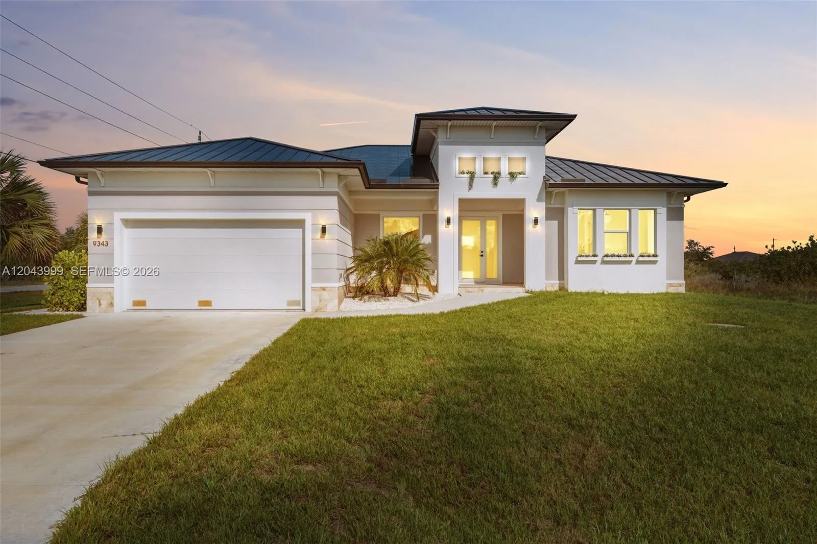 9343 Key West St # 0, Port Charlotte, FL 33981