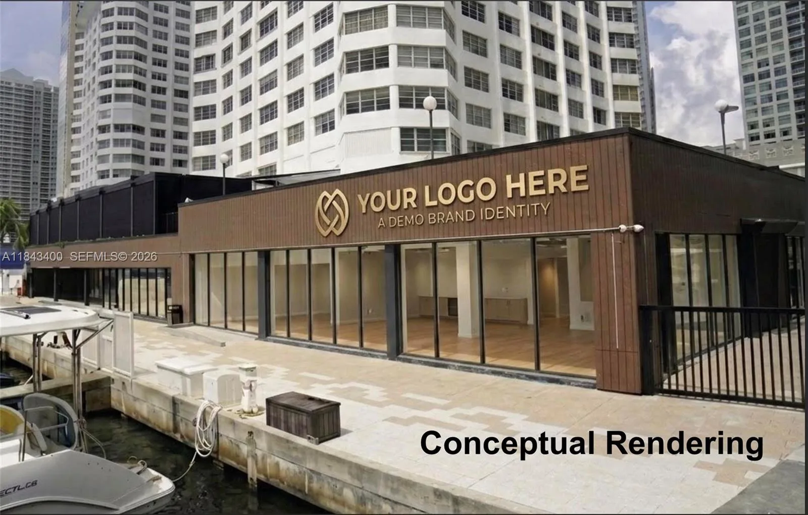 801 Brickell Bay Dr, Miami, FL 33131 photo 3