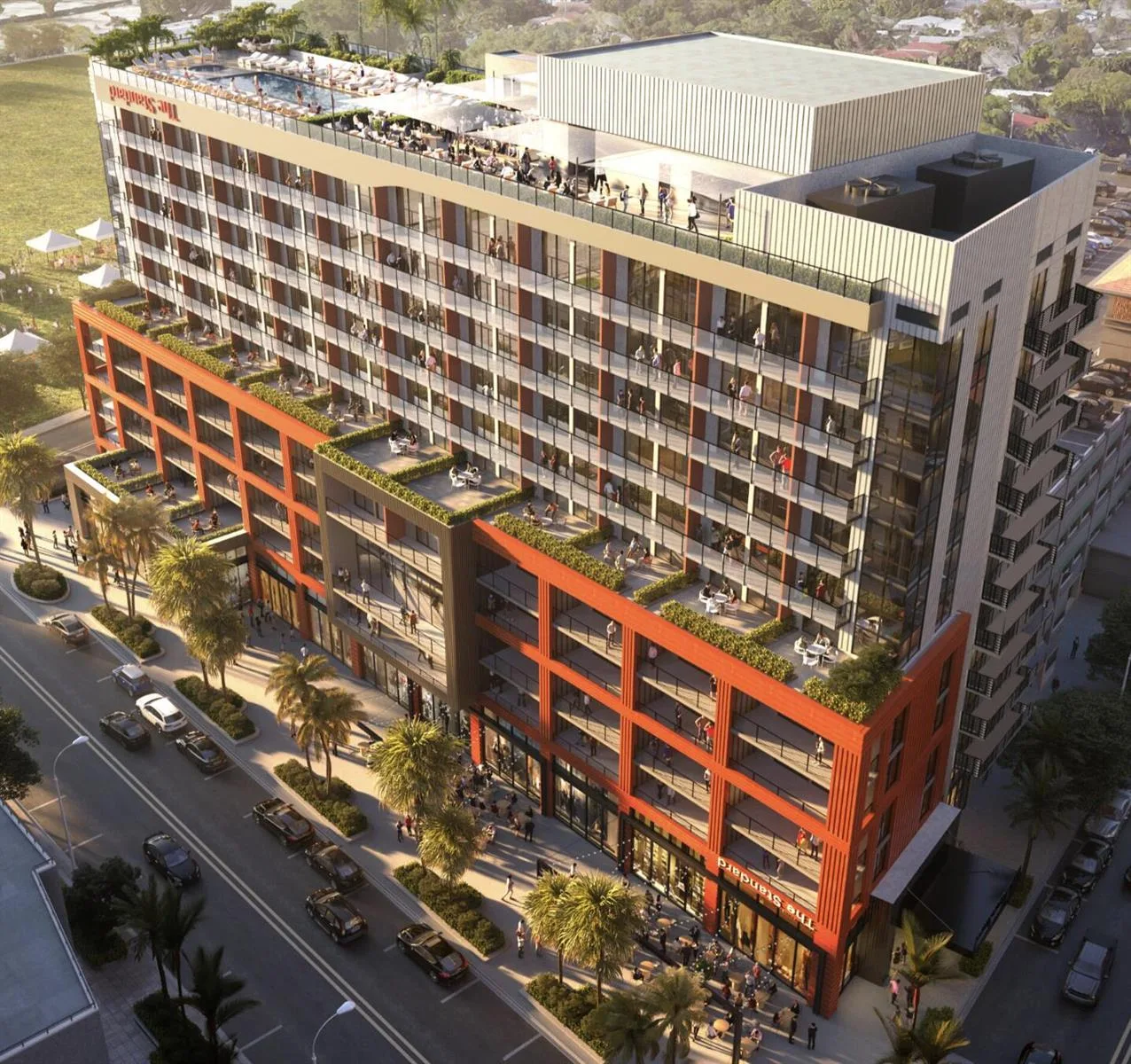 3100 N Miami Avenue # 811, Miami, FL 33127