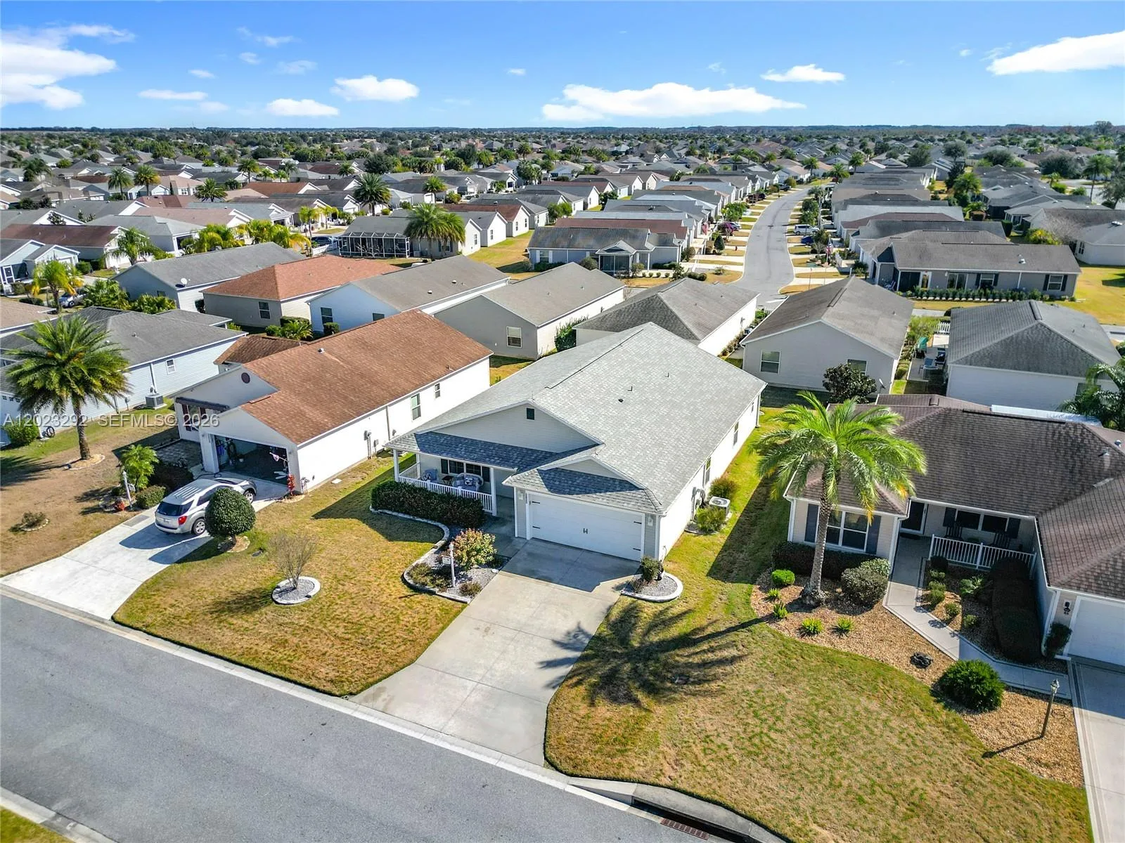 3435 Inverary Ave, The Villages, FL 32163 photo 4