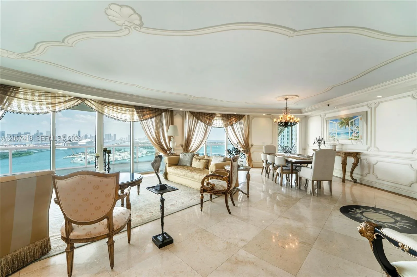 1000 S Pointe Dr # 2501, Miami Beach, FL 33139 photo 5