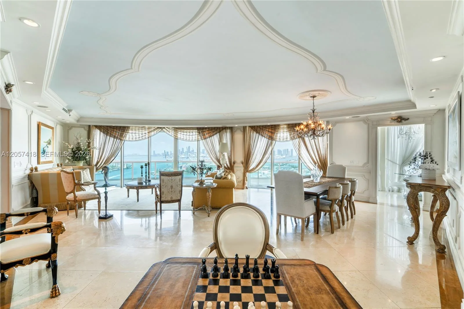 1000 S Pointe Dr # 2501, Miami Beach, FL 33139 photo 6