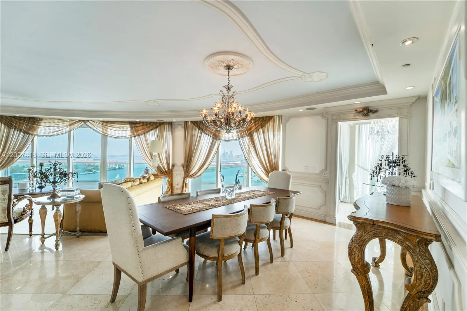 1000 S Pointe Dr # 2501, Miami Beach, FL 33139 photo 7