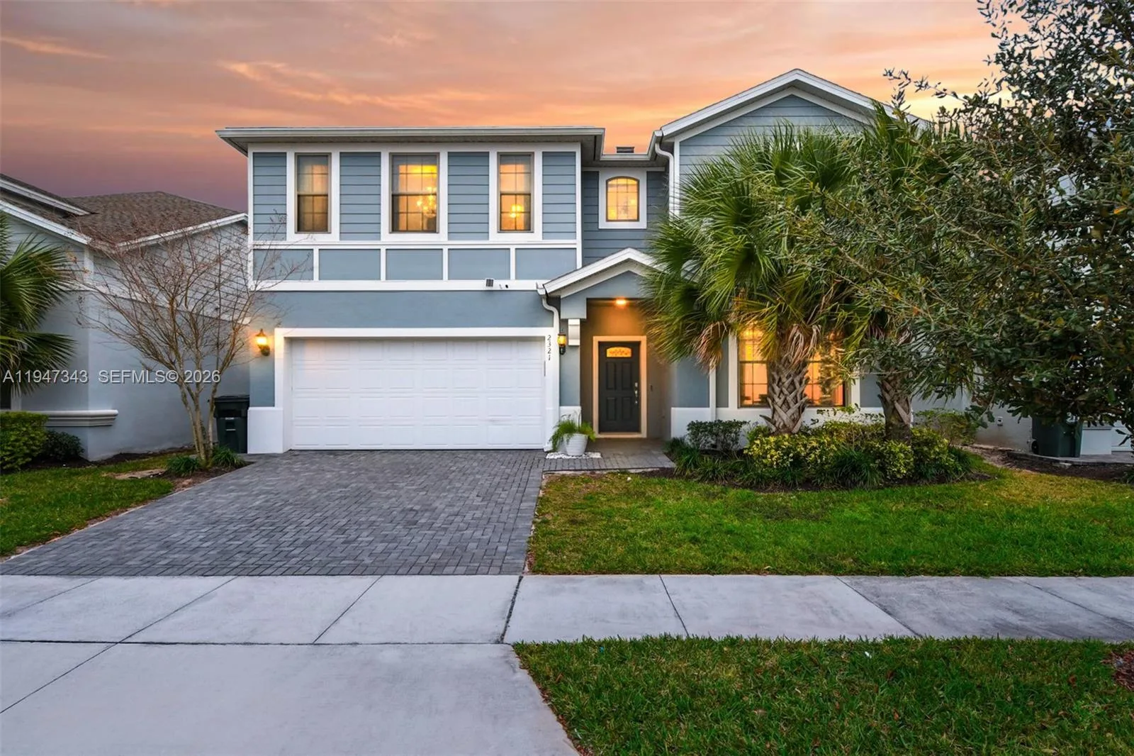 2321 Luxor Drive, Other City - In The State Of Florida, FL 34747 photo 2