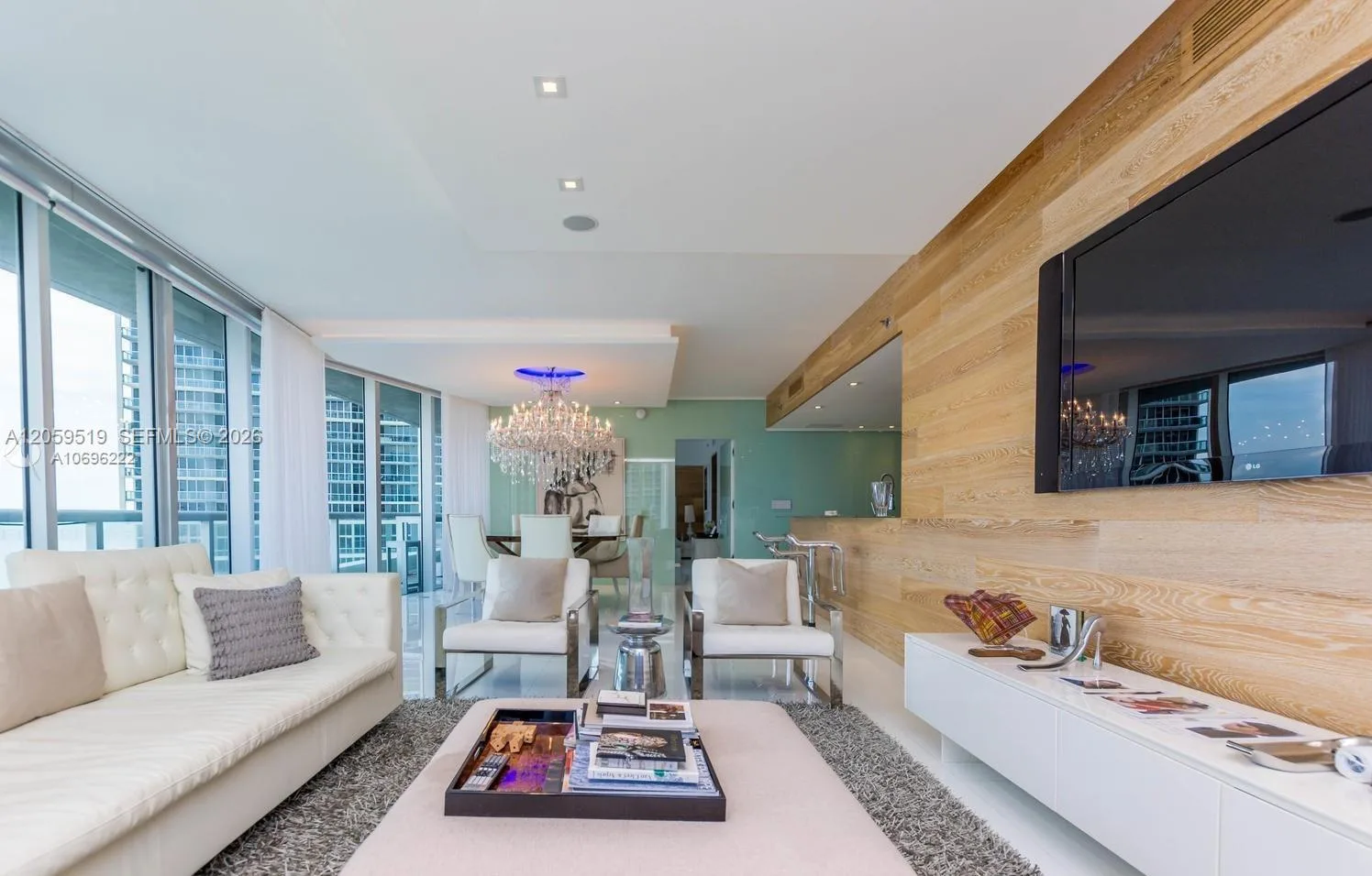 465 Brickell Ave # 2301, Miami, FL 33131