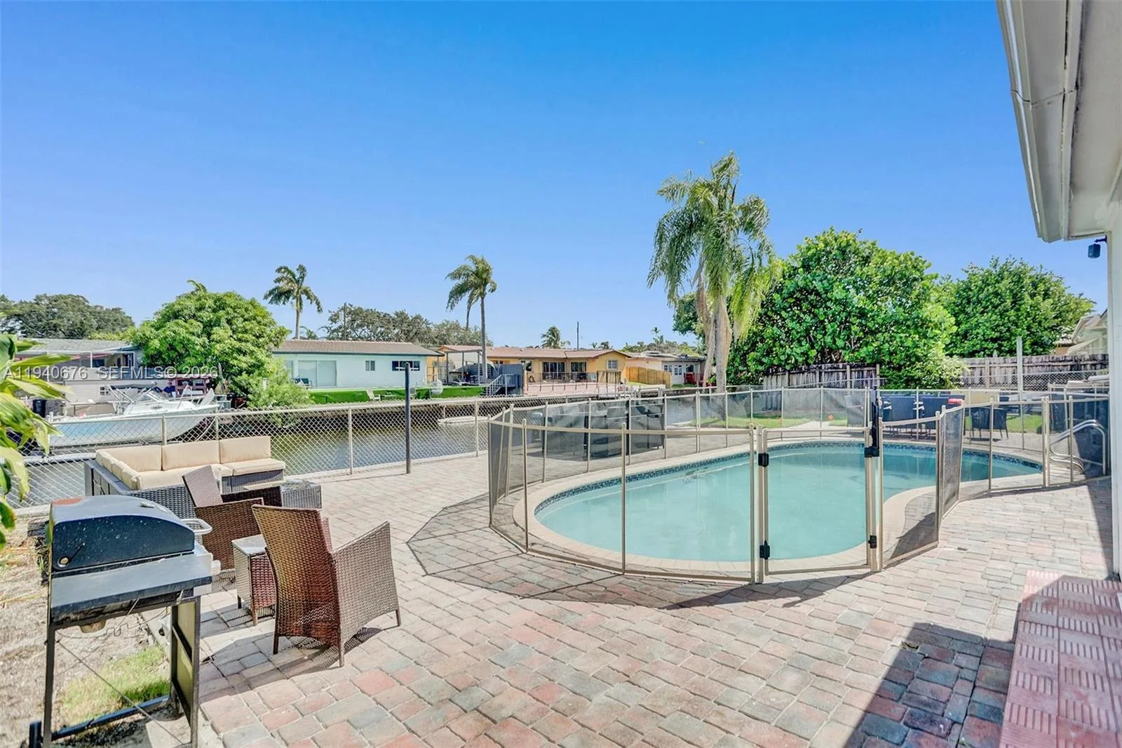 2827 Arthur St, Hollywood, FL 33020 — zdjęcie 2