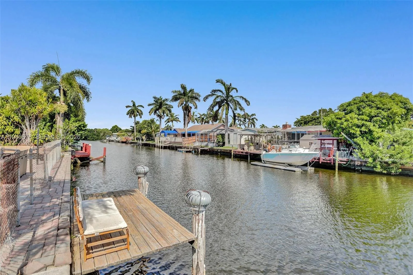 2827 Arthur St, Hollywood, FL 33020 — zdjęcie 3