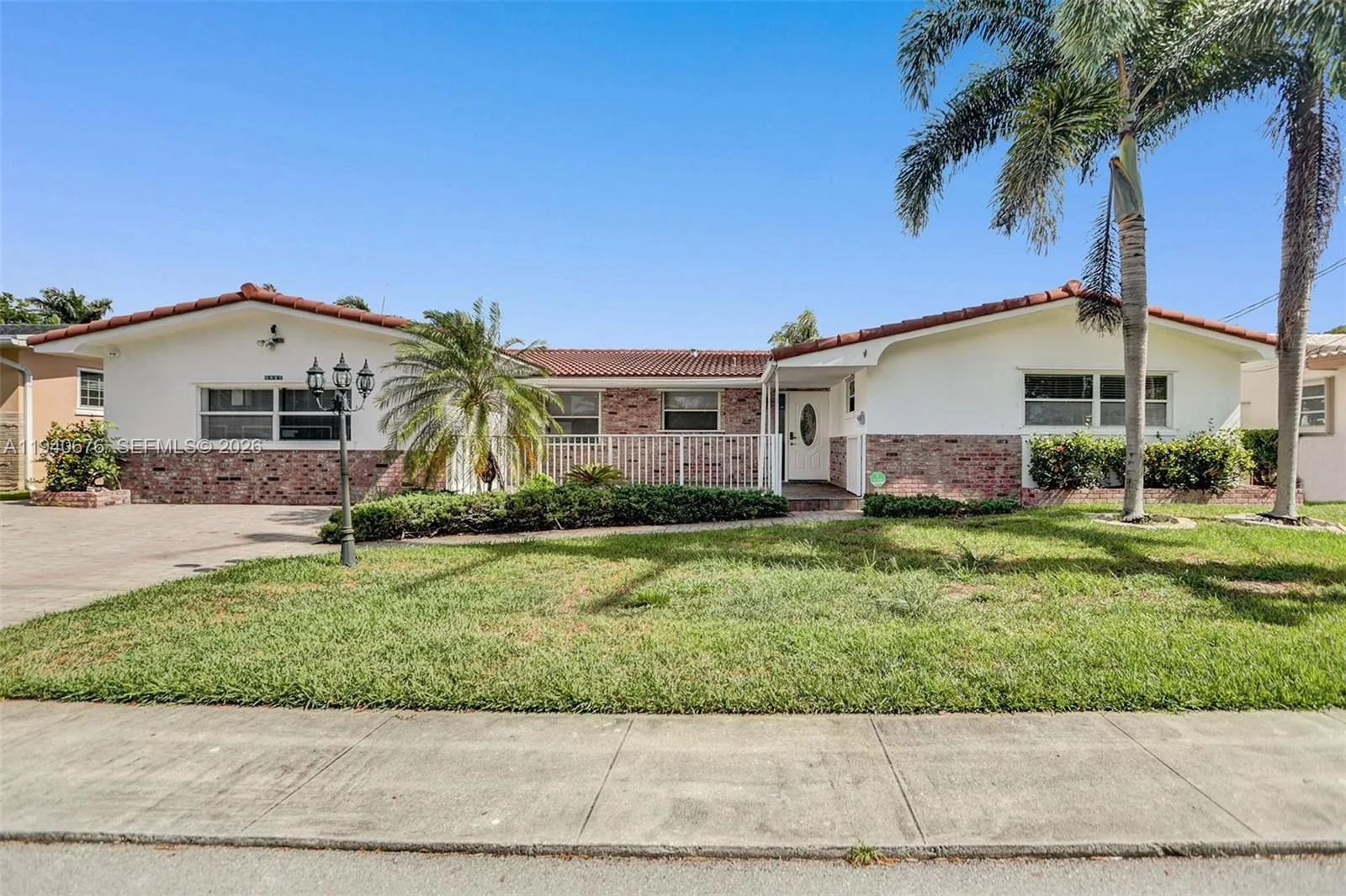 2827 Arthur St, Hollywood, FL 33020 — zdjęcie 4