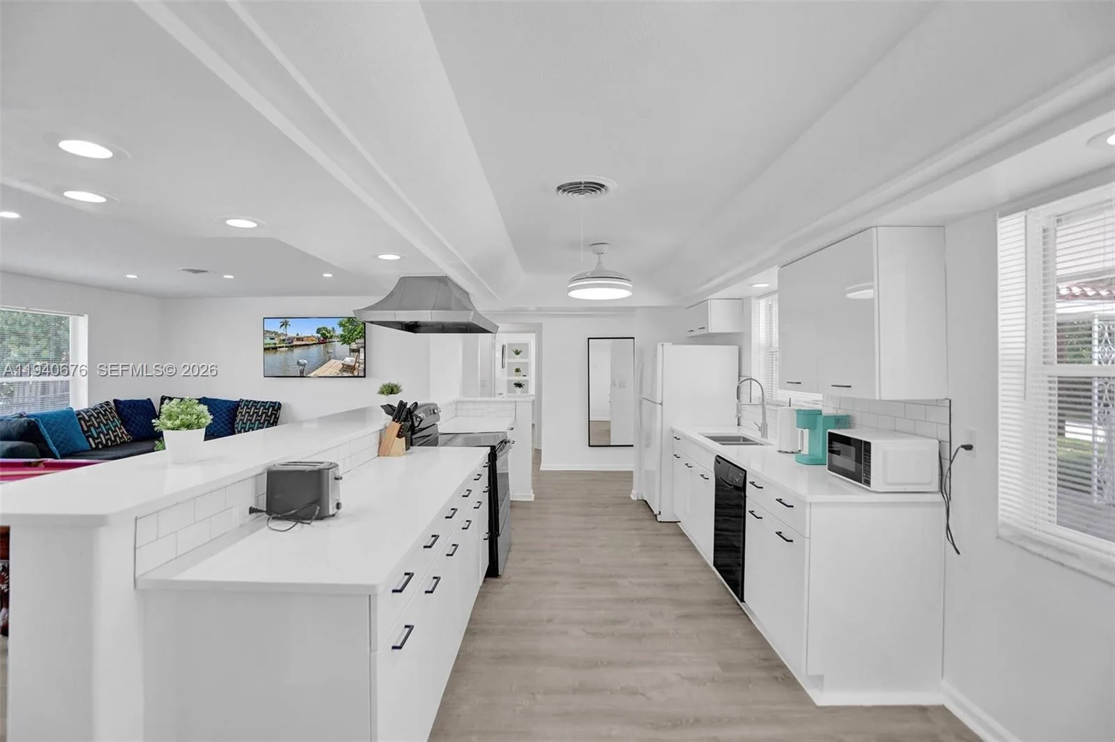 2827 Arthur St, Hollywood, FL 33020 — zdjęcie 5