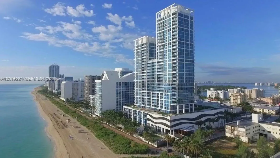 6801 Collins Ave # 718 (deed 707), Miami Beach, FL 33141