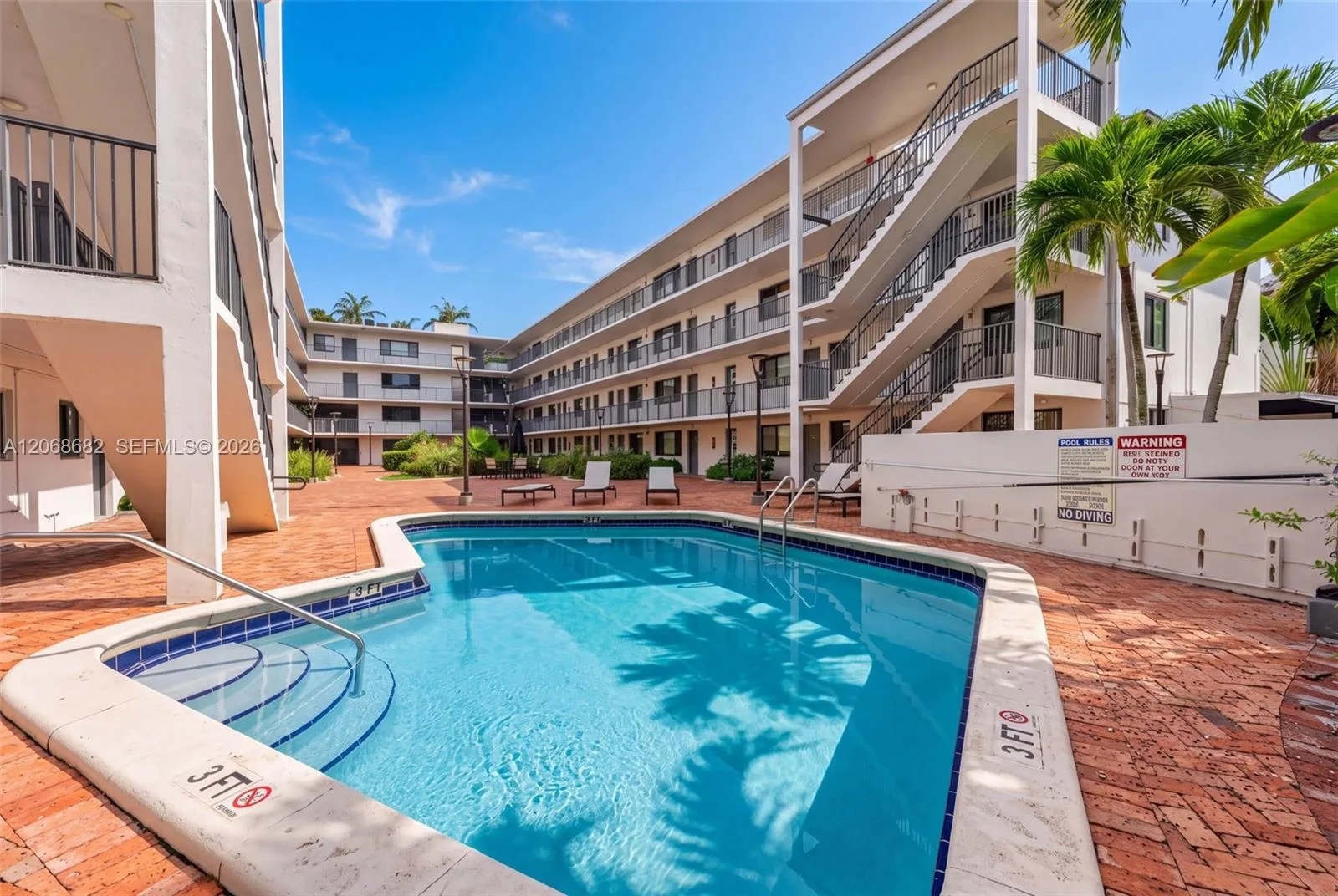 2924 Day Ave # N314, Miami, FL 33133 photo 2