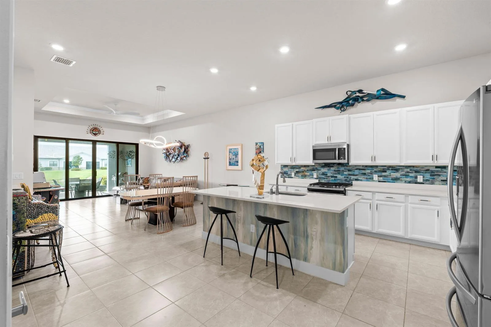 7642 N Blue Spring Drive, Parkland, FL 33067 photo 11