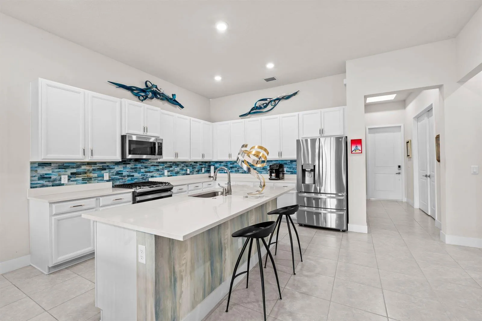 7642 N Blue Spring Drive, Parkland, FL 33067 photo 9