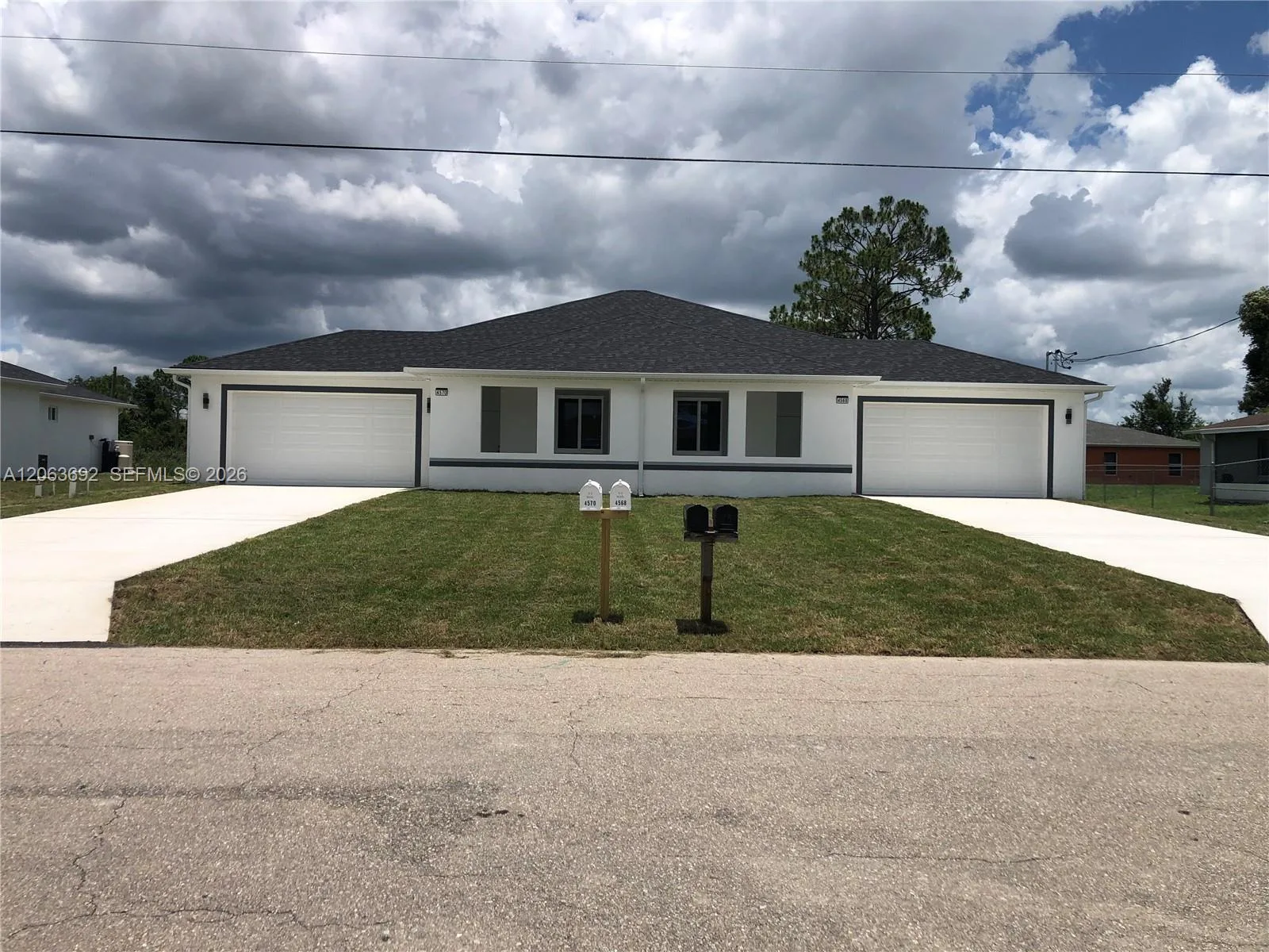 4568 Golfview Blvd # 1, Lehigh Acres, FL 33973