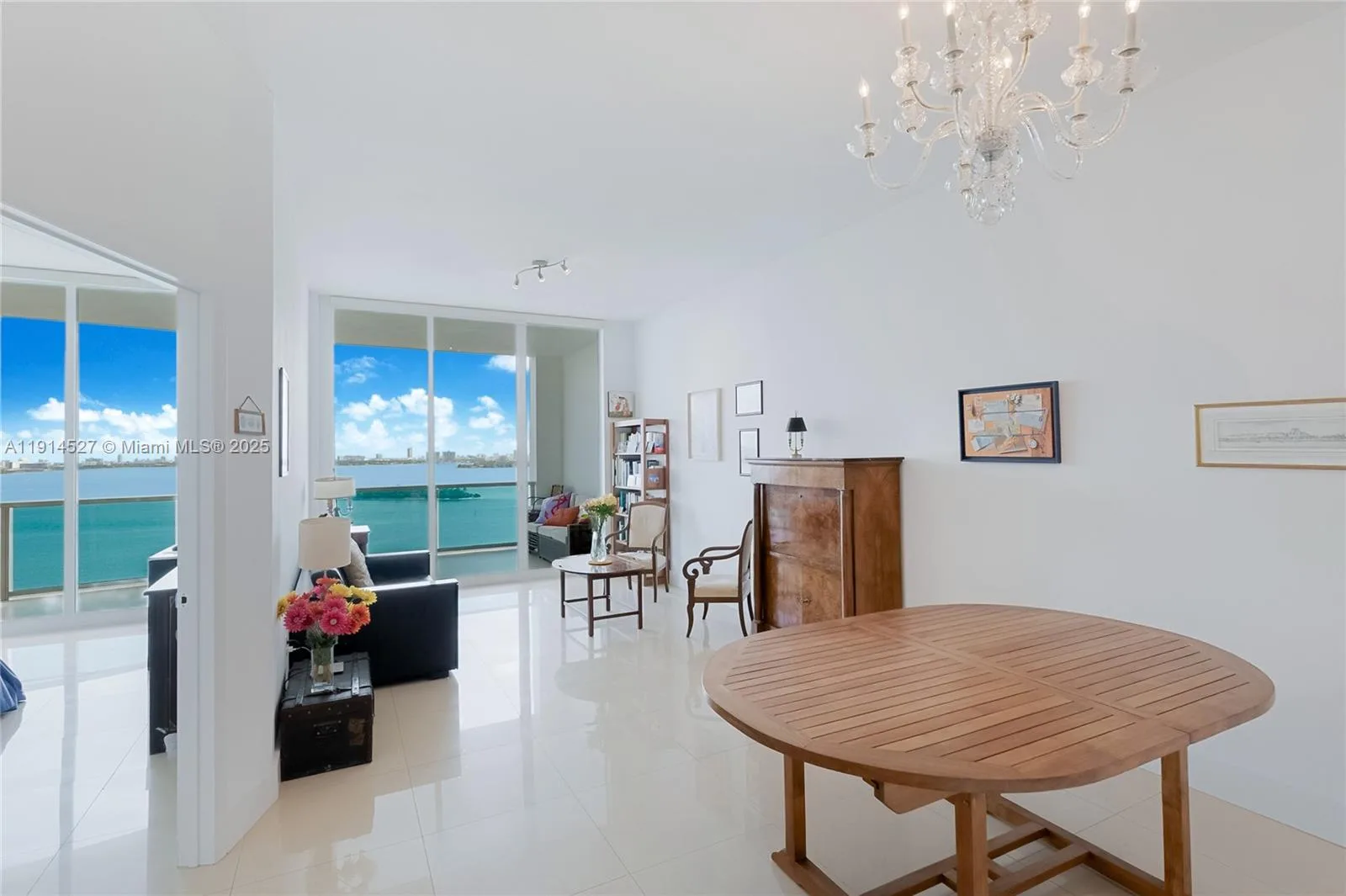 725 NE 22nd St # 17E, Miami, FL 33137