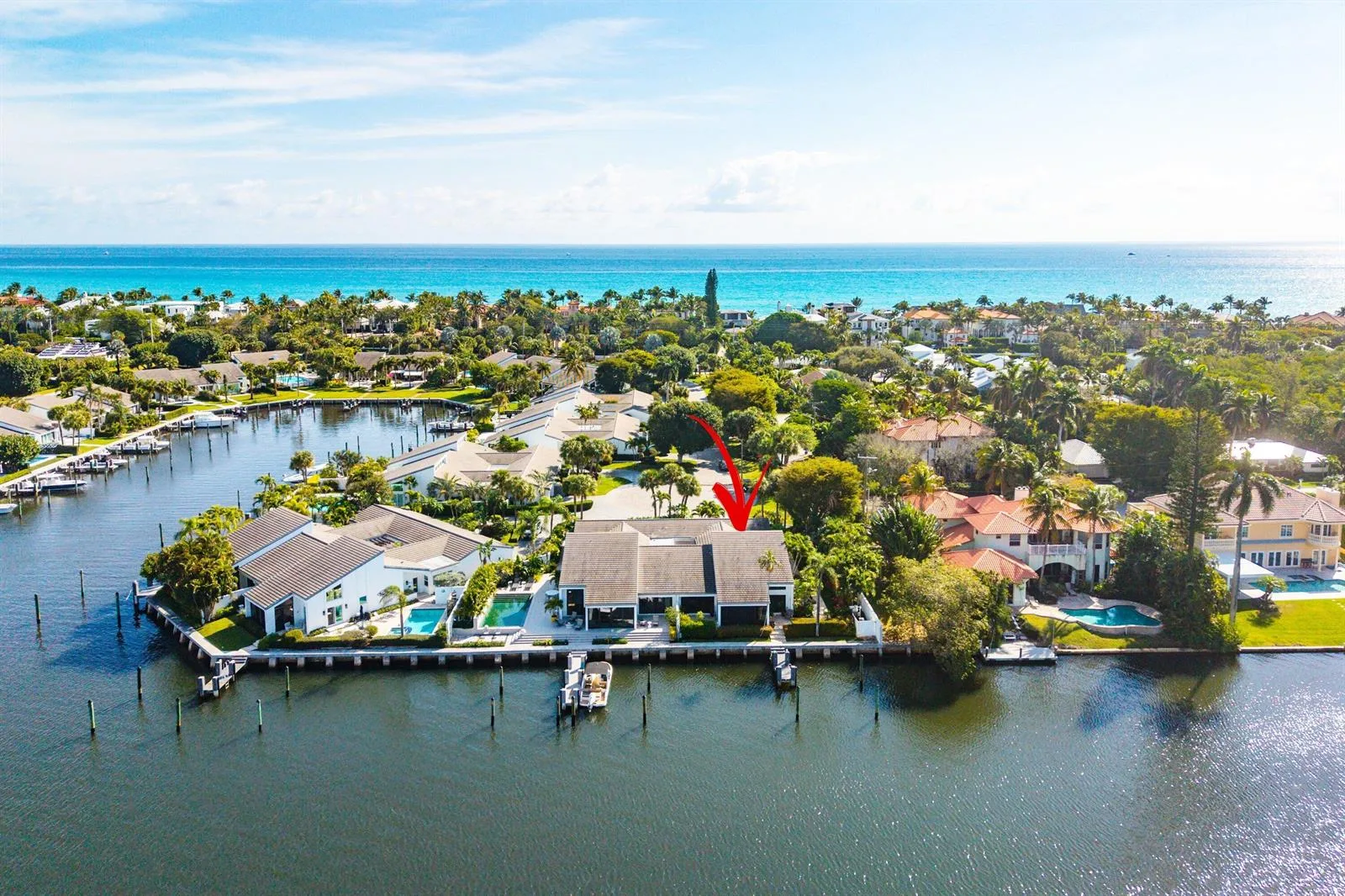 6110 N Ocean Boulevard # 40, Ocean Ridge, FL 33435