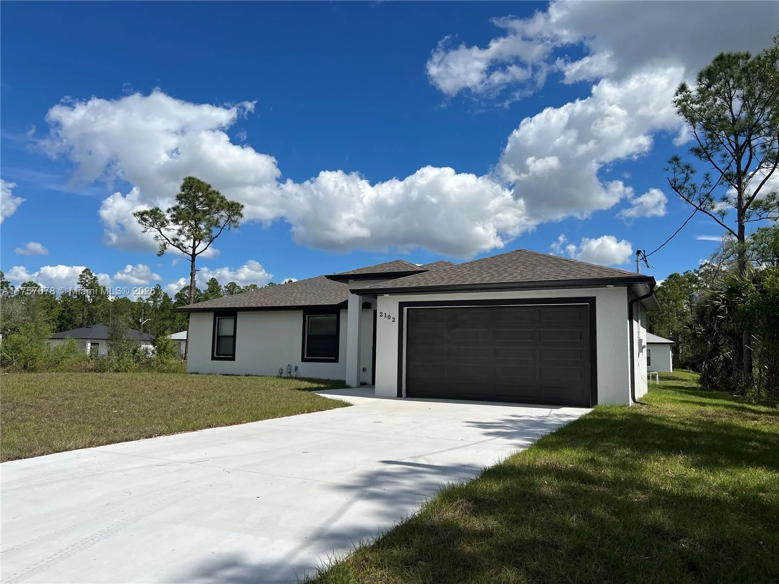 2102 ROBERT AVE, Lehigh Acres, FL 33920
