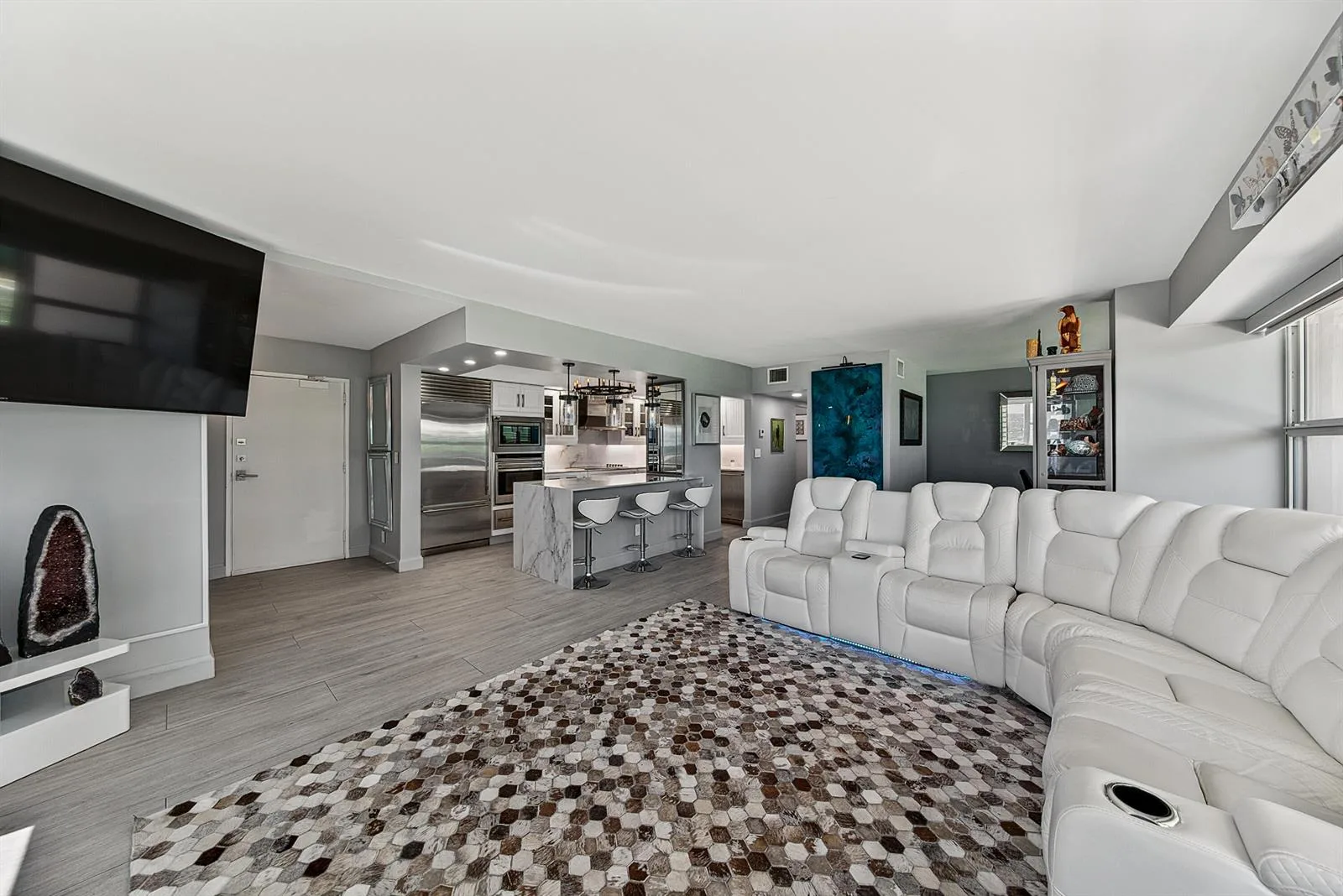 3800 GALT OCEAN Drive # 105, Fort Lauderdale, FL 33308 photo 11