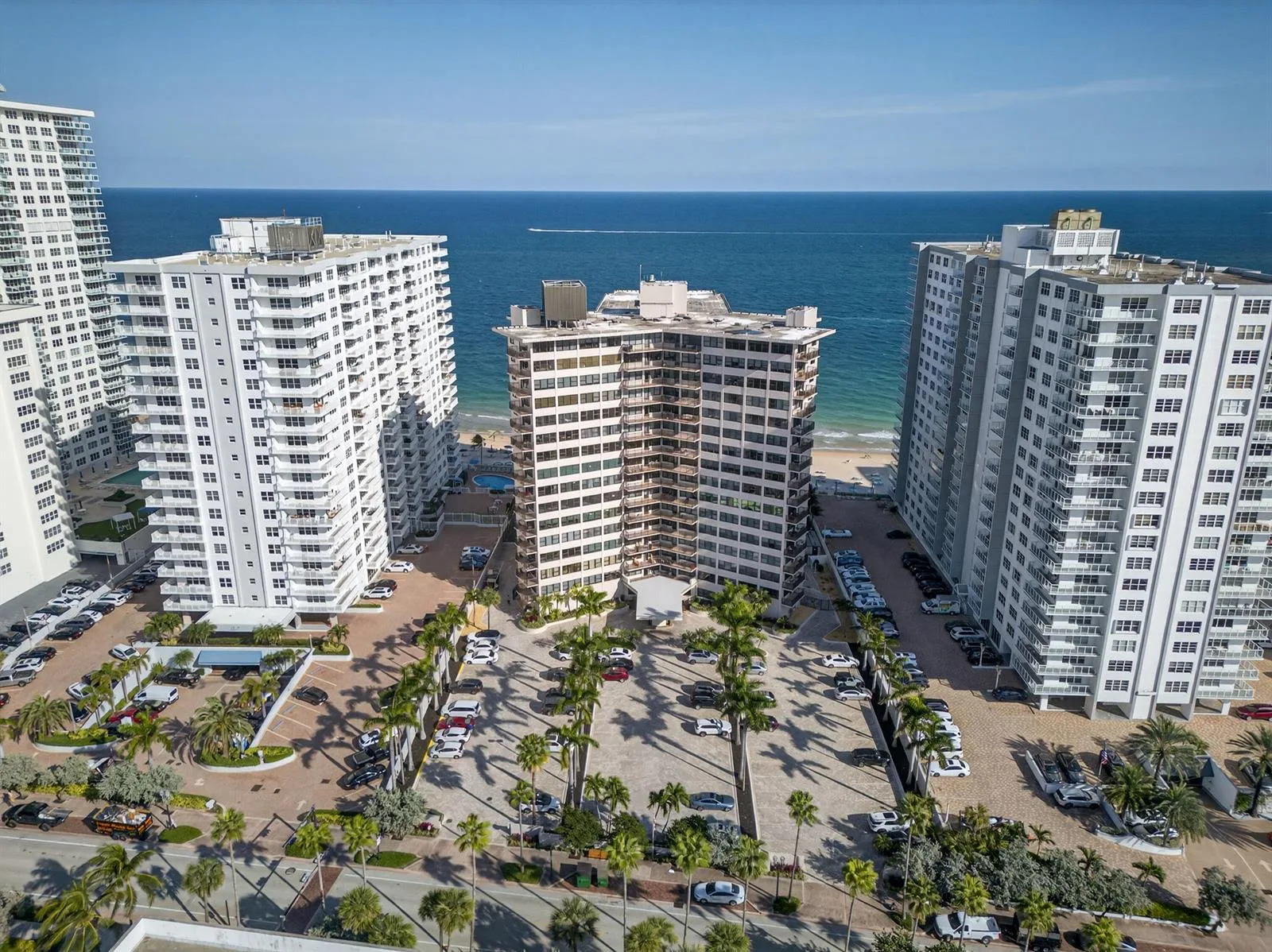 3800 GALT OCEAN Drive # 105, Fort Lauderdale, FL 33308 photo 2